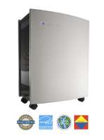 Blueair Air Purifier 503 with Smokestop Filter