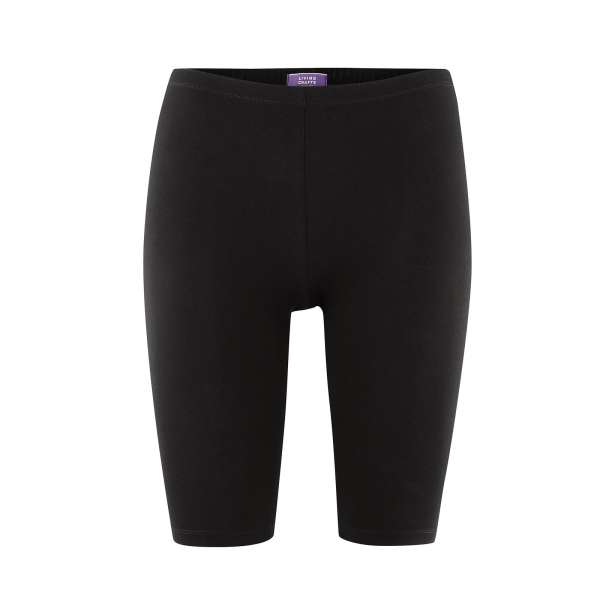 Living Crafts Idina Women’s Organic Cotton Cycling Shorts Living Crafts Idina Women’s Organic Cotton Cycling Shorts