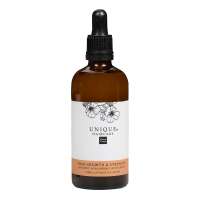Unique serum for hair growth and strength Unique serum for hair growth and strength