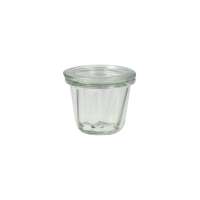 Weck Gugelhupfform with lid , 1 piece Weck Gugelhupfform with lid , 1 piece