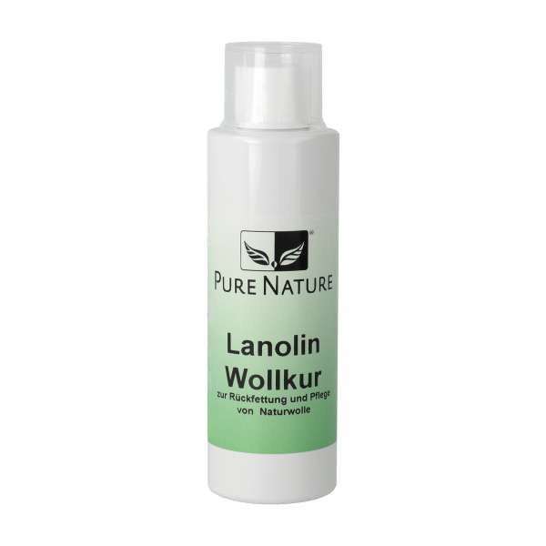 PureNature Lanolin Wool Treatment PureNature Lanolin Wool Treatment
