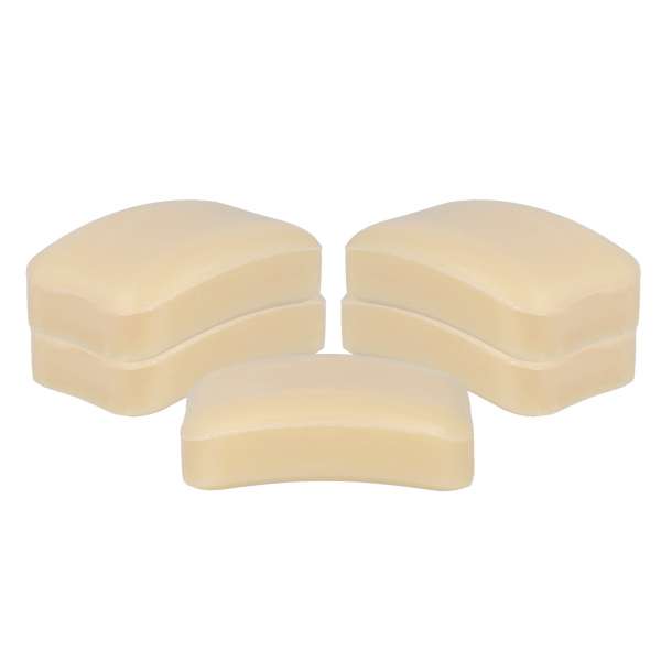 Vegetable Curd Soap (5 x 100 grams) Vegetable Curd Soap (5 x 100 grams)