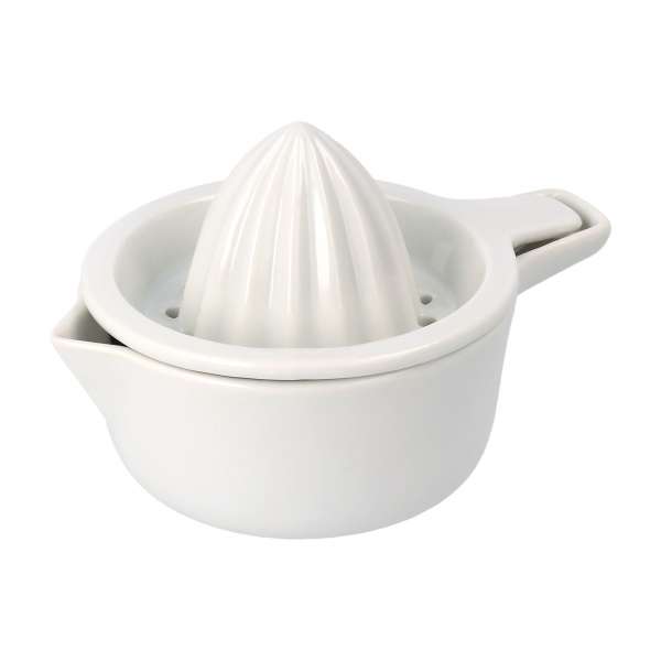 Porcelain Juicer, 2 pieces Porcelain Juicer, 2 pieces
