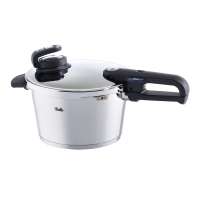 Pressure cooker Fissler Vitavit Premium with Vitacontrol Digital Pressure cooker Fissler Vitavit Premium with Vitacontrol Digital