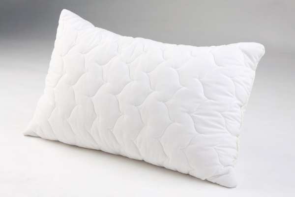 Pillow with Lyocell Fiber Filling