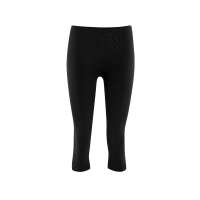 Living Crafts Ellen Women’s Organic Cotton 3/4 Leggings