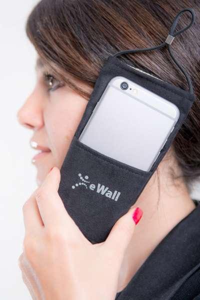 eWall Mobile Phone Bag Business XL