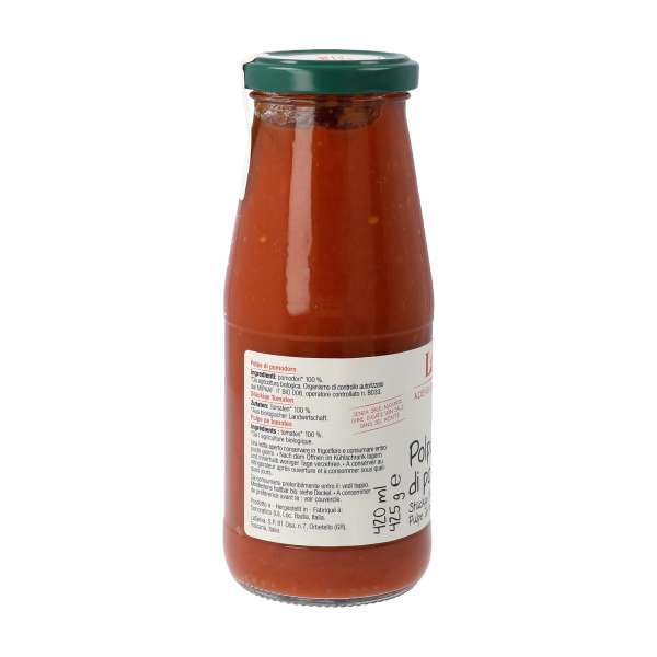 Tomato Sauce
