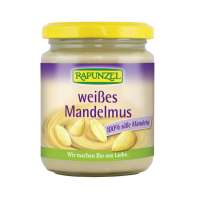 White Almond Puree White Almond Puree