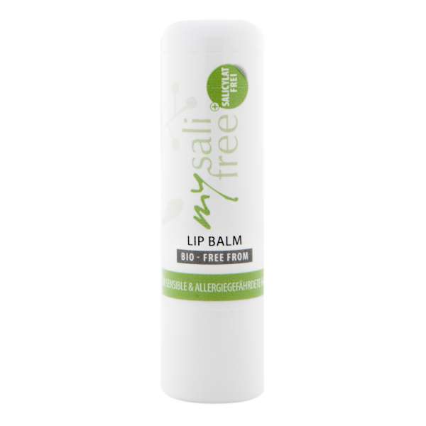 MySalifree Lip Balm with Beeswax for Extremely Dry Lips MySalifree Lip Balm with Beeswax for Extremely Dry Lips