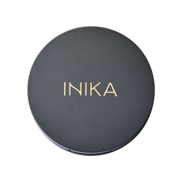 Inika Mineral Powder Foundation - Organic & vegan