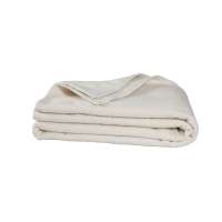 Velour-Plush Cotton Blanket 150 x 200 cm Velour-Plush Cotton Blanket 150 x 200 cm