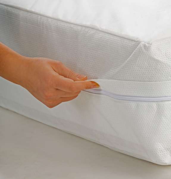 Anti-allergic Mattress Cover