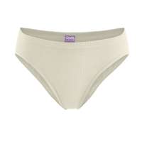 Living Crafts Josefine Women’s Organic Cotton Thong Briefs