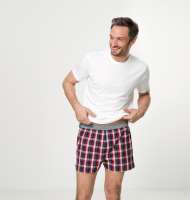 Preview: Round-Neck T-Shirt (natural) Preview: Round-Neck T-Shirt (natural)