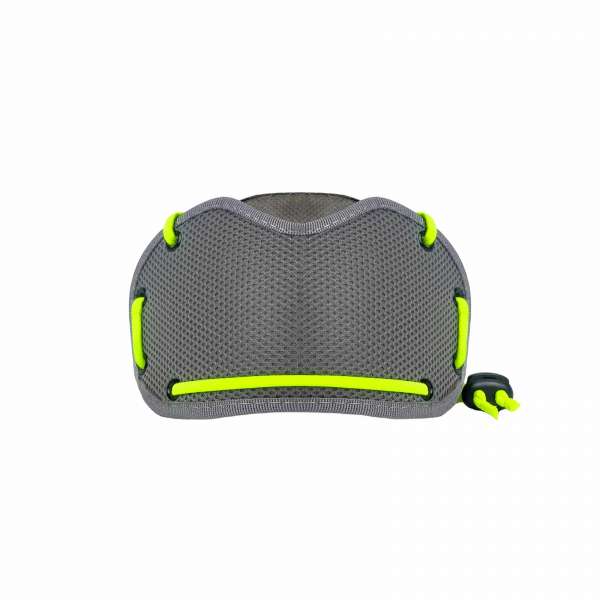 BANALE Pollution Face Mask with Activated Carbon Filter