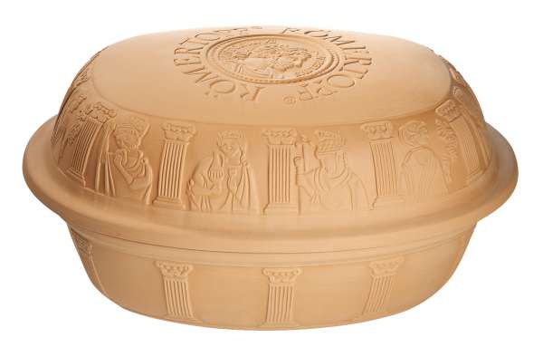 Roemertopf® Maxi Roasting Dish Classic Roemertopf® Maxi Roasting Dish Classic