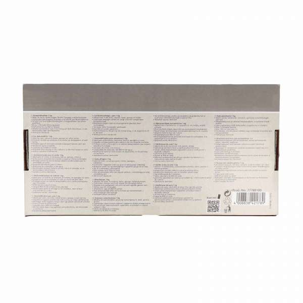 PureNature Auto Dehumidifier Pillow against Moisture & Muff