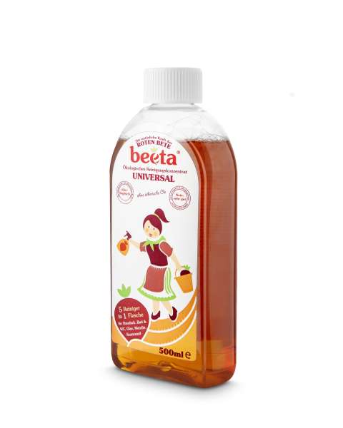 Beeta All-Purpose Cleaner
