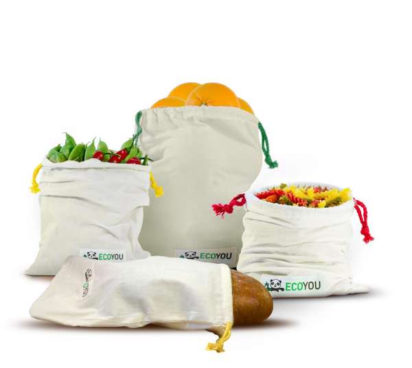 EcoYou fruit/vegetable bags