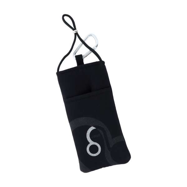 eWall Mobile Phone Bag Young Line With Carabiner eWall Mobile Phone Bag Young Line With Carabiner