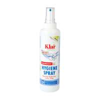 Disinfection spray without fragrances - Disinfection on the move Disinfection spray without fragrances - Disinfection on the move