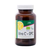 Grape Seed Extract Vino-C OPC organic Grape Seed Extract Vino-C OPC organic