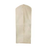 PureNature garment bag - cotton and GOTS certified PureNature garment bag - cotton and GOTS certified