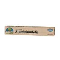 If you care Aluminium foil for food - sustainable from 100% recycling If you care Aluminium foil for food - sustainable from 100% recycling
