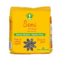 Organic Chia Seeds for Chia Pudding vegan & gluten free Organic Chia Seeds for Chia Pudding vegan & gluten free