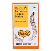 Buckwheat Flakes Gluten-Free Buckwheat Flakes Gluten-Free