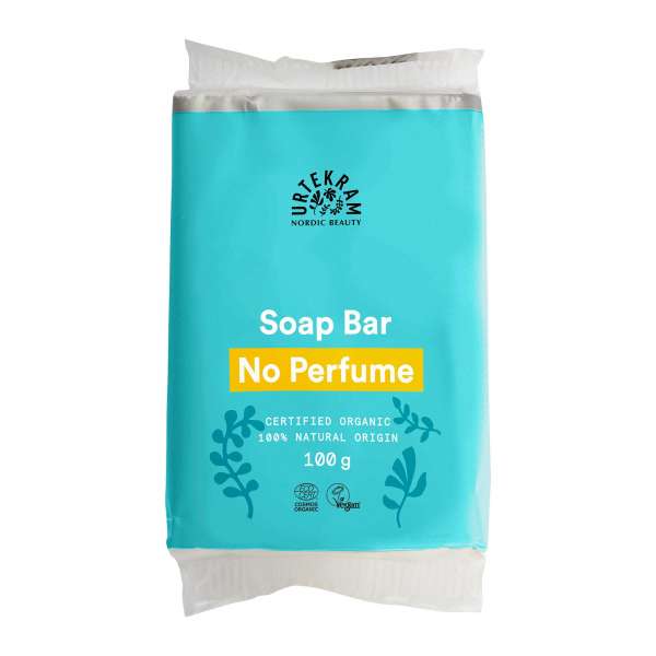Urtekram No Perfume soap Urtekram No Perfume soap