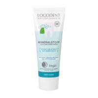 Logodent Mineral Toothpaste Logodent Mineral Toothpaste