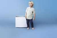 Preview: Blueair Pro M air purifier against fine dust, pollen & gases Preview: Blueair Pro M air purifier against fine dust, pollen & gases