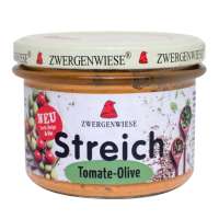 Olive Aufstrich, 180 g Olive Aufstrich, 180 g