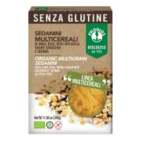 Probios Sedanini Noodles - gluten-free croissant noodles kaufen Probios Sedanini Noodles - gluten-free croissant noodles kaufen