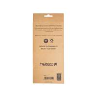 Preview: Tranquillo straw set 6 pieces, glass Preview: Tranquillo straw set 6 pieces, glass