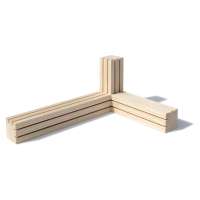 Side by Side card holder TRI,