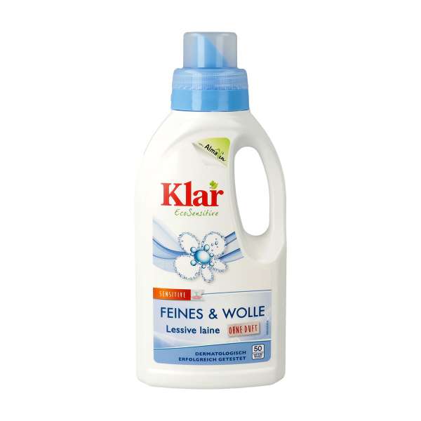 Wool Detergent fragrance free Wool Detergent fragrance free
