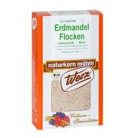 Finely Ground Tigernut Finely Ground Tigernut