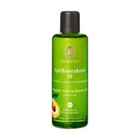 Primavera Life Apricot Seed Oil Primavera Life Apricot Seed Oil