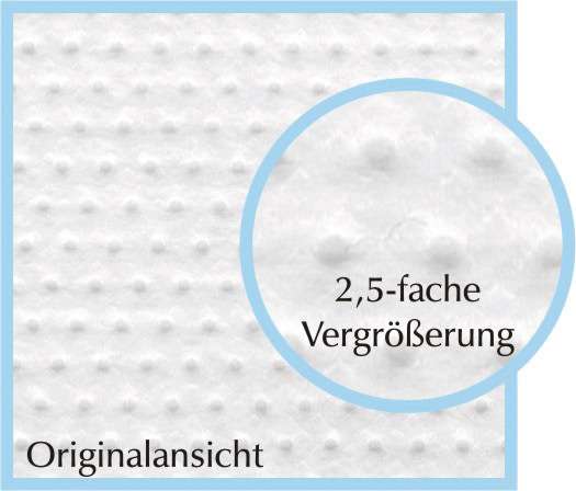 Anti-allergic Mattress Cover