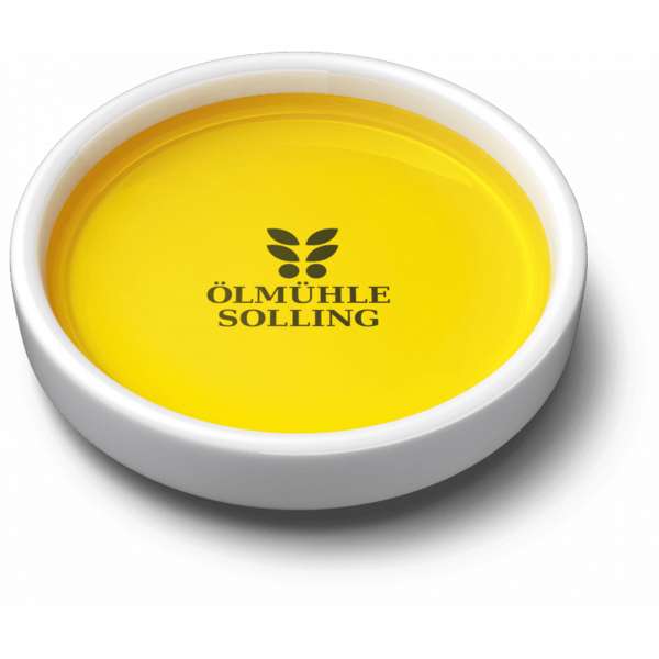 Ölmühle Solling organic rapeseed oil , 500 ml