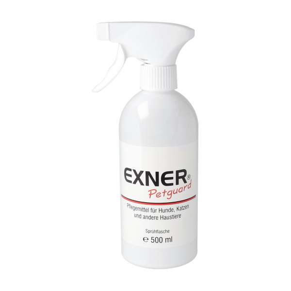 Exner Petguard Sray Bottle Exner Petguard Sray Bottle