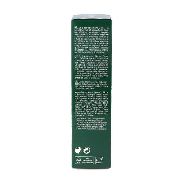 Logona Color Conditioner