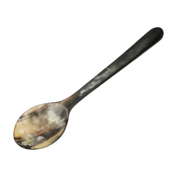 Horn Tablespoon Large 19 cm