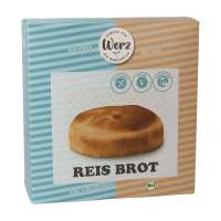 Rice Bread Gluten-Free Rice Bread Gluten-Free