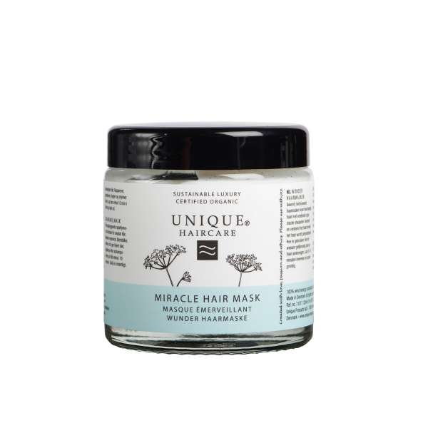 Unique miracle hair mask, 120 ml Unique miracle hair mask, 120 ml