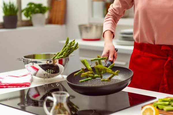 Fissler Adamant Classic pan