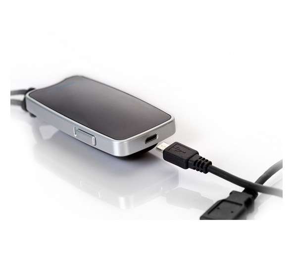 AirTamer A310: mobile air purifier without filter & guaranteed ozone-free